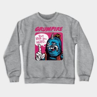 BHYH - Cornelius Crewneck Sweatshirt